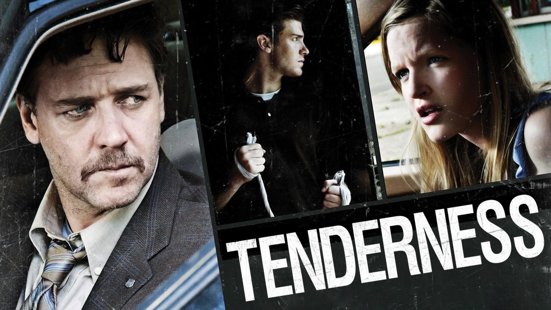 Foto do filme Na Trilha do Assassino