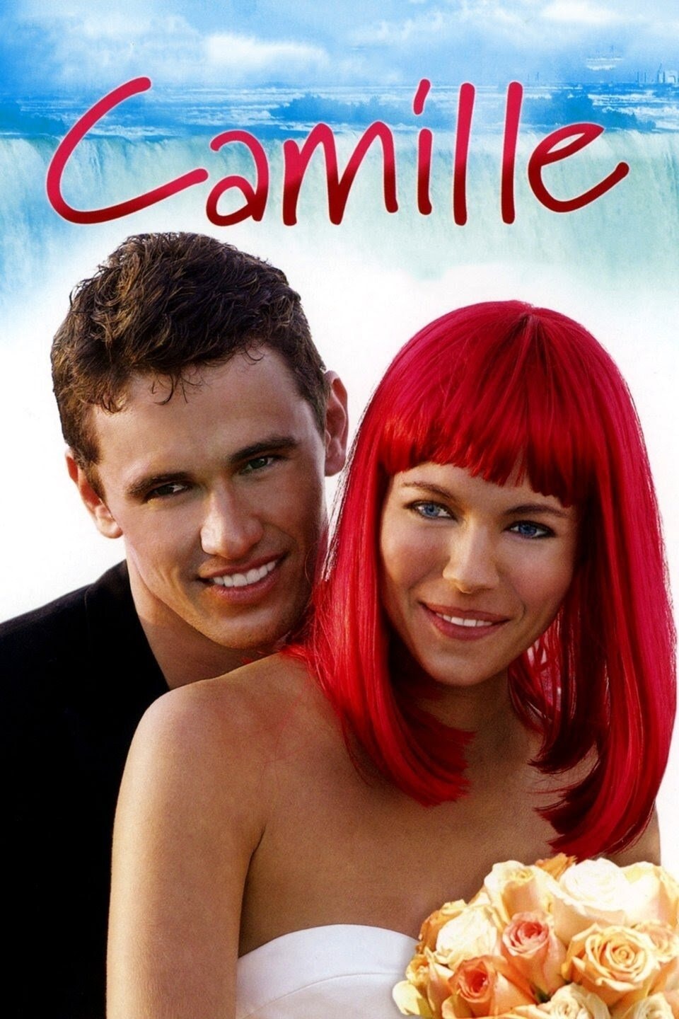 Camille: Um Amor de Outro Mundo