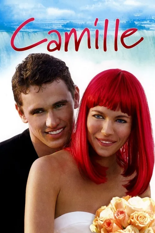 Camille: Um Amor de Outro Mundo