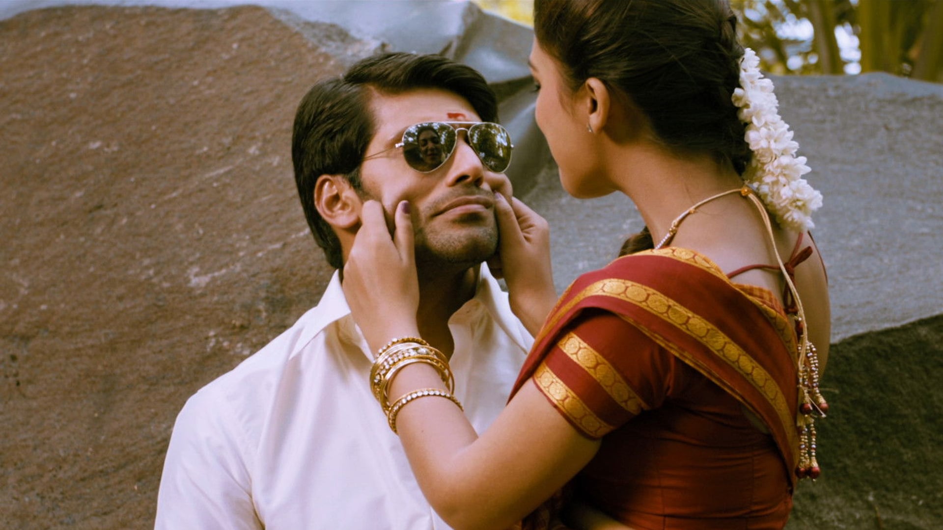 Foto do filme Raja Rani