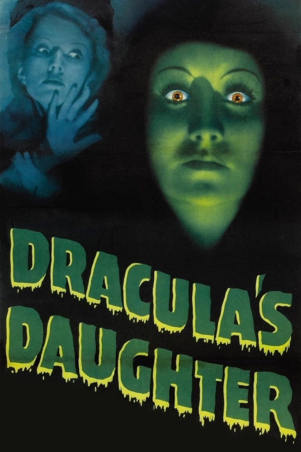 A Filha de Drácula