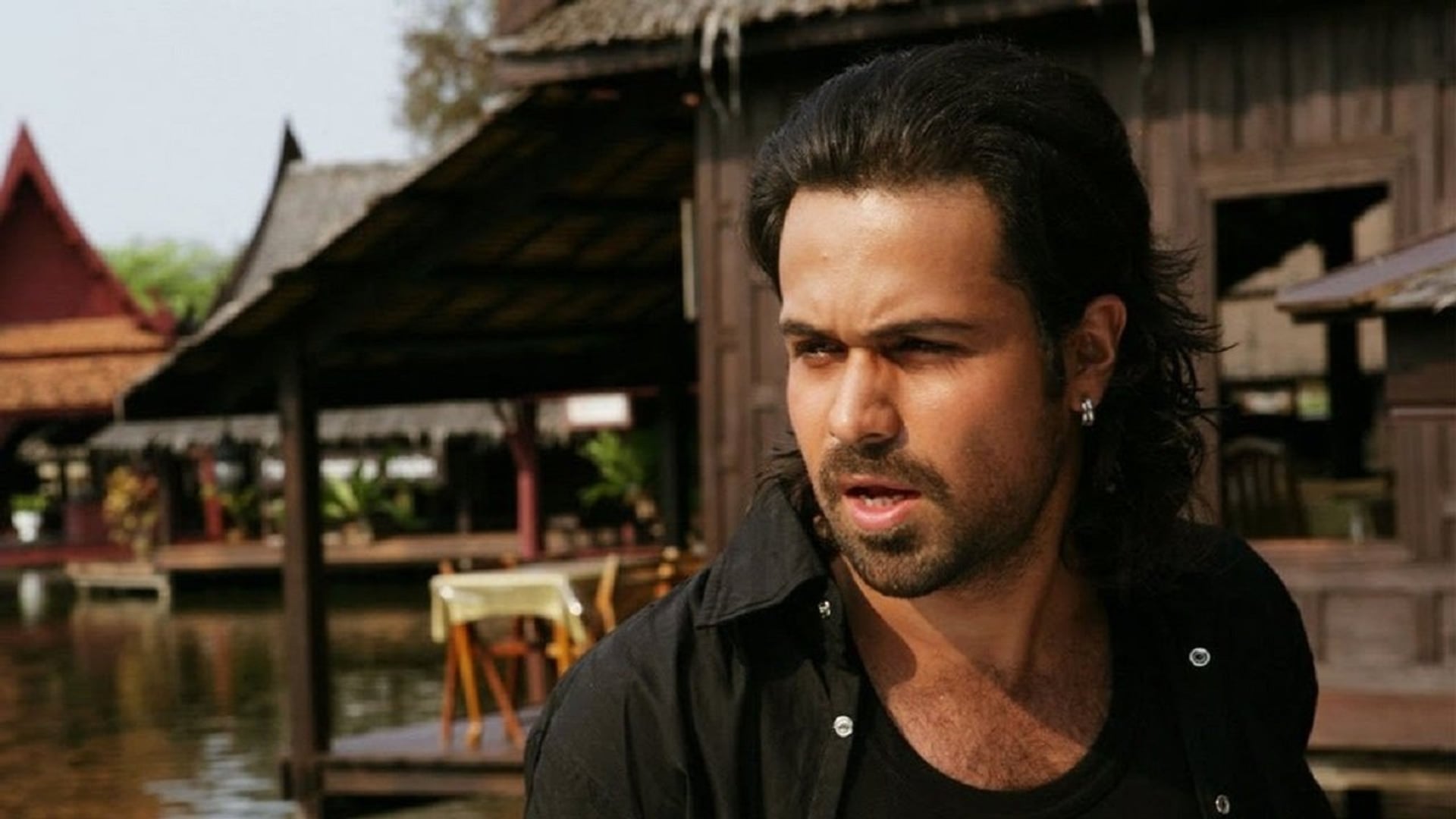 Foto do filme Amor Errante