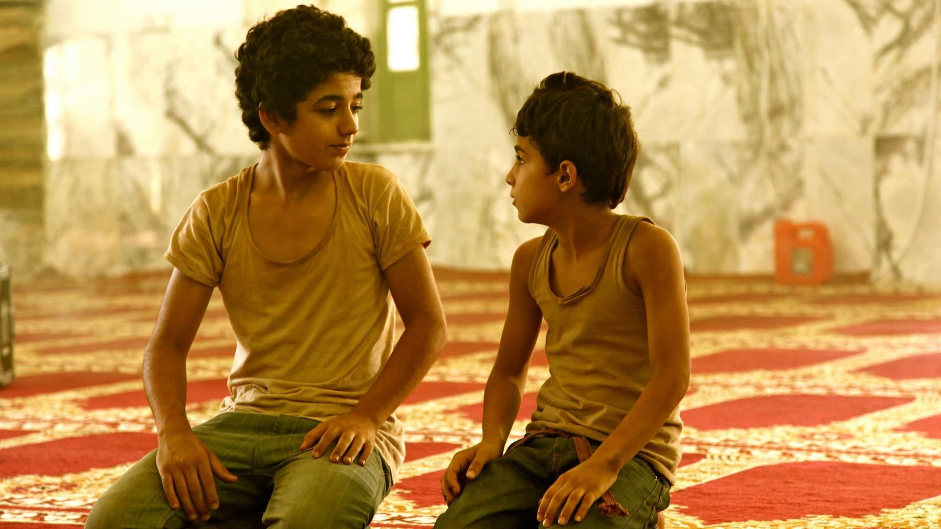 Foto do filme Bekas: Para o Alto e Avante