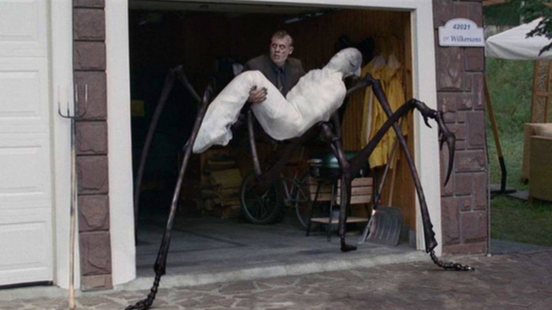 Foto do filme Infestação