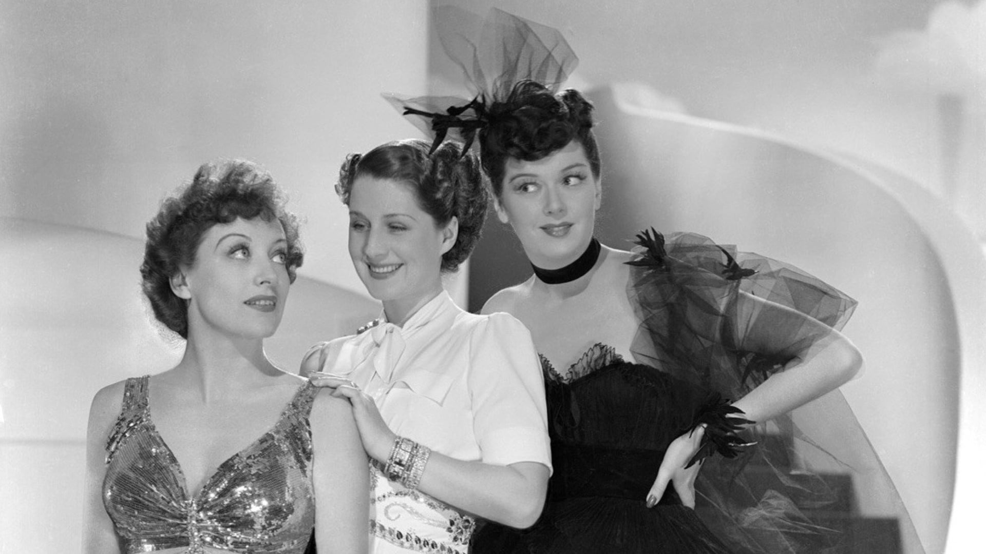 Foto do filme As Mulheres