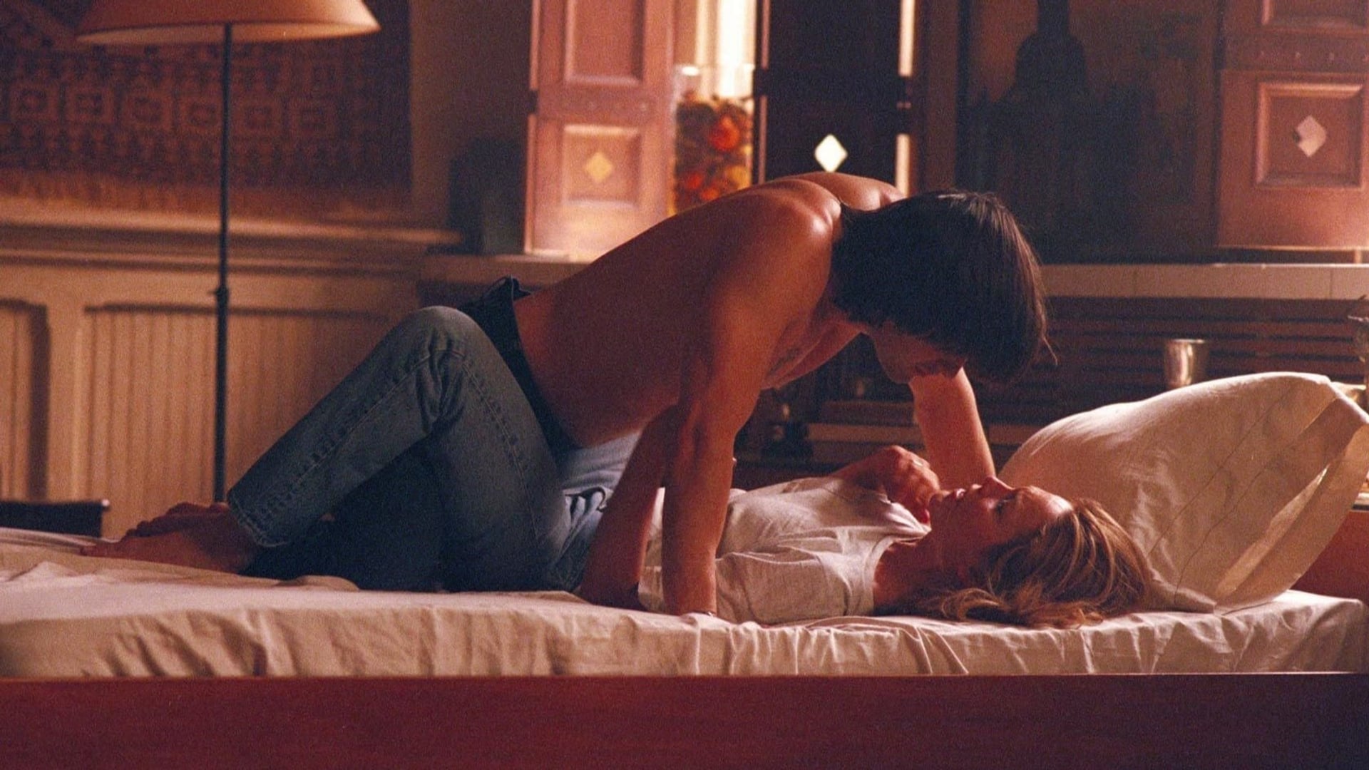 Foto do filme Infidelidade