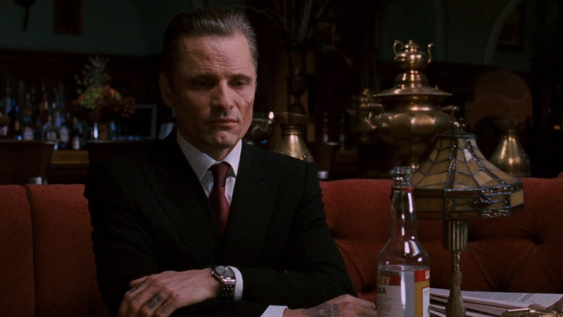 Foto do filme Senhores do Crime