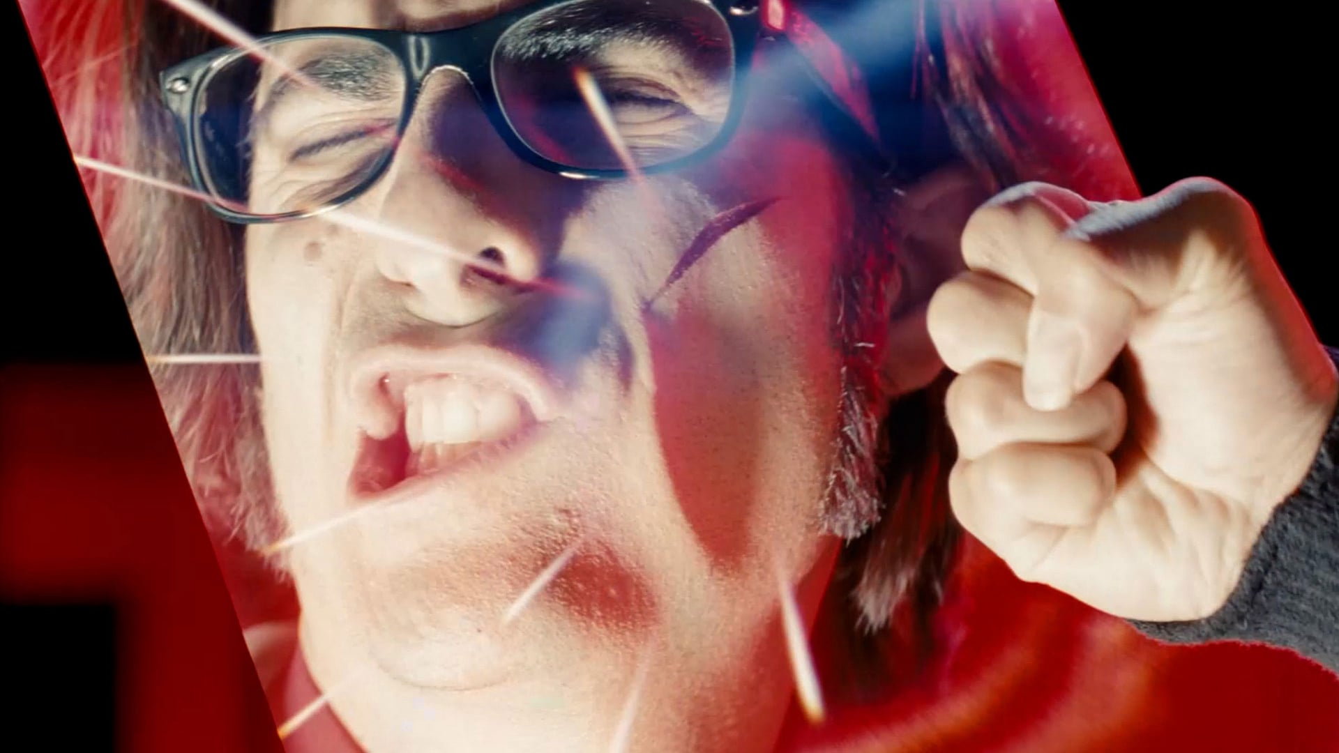 Foto do filme Scott Pilgrim Contra o Mundo