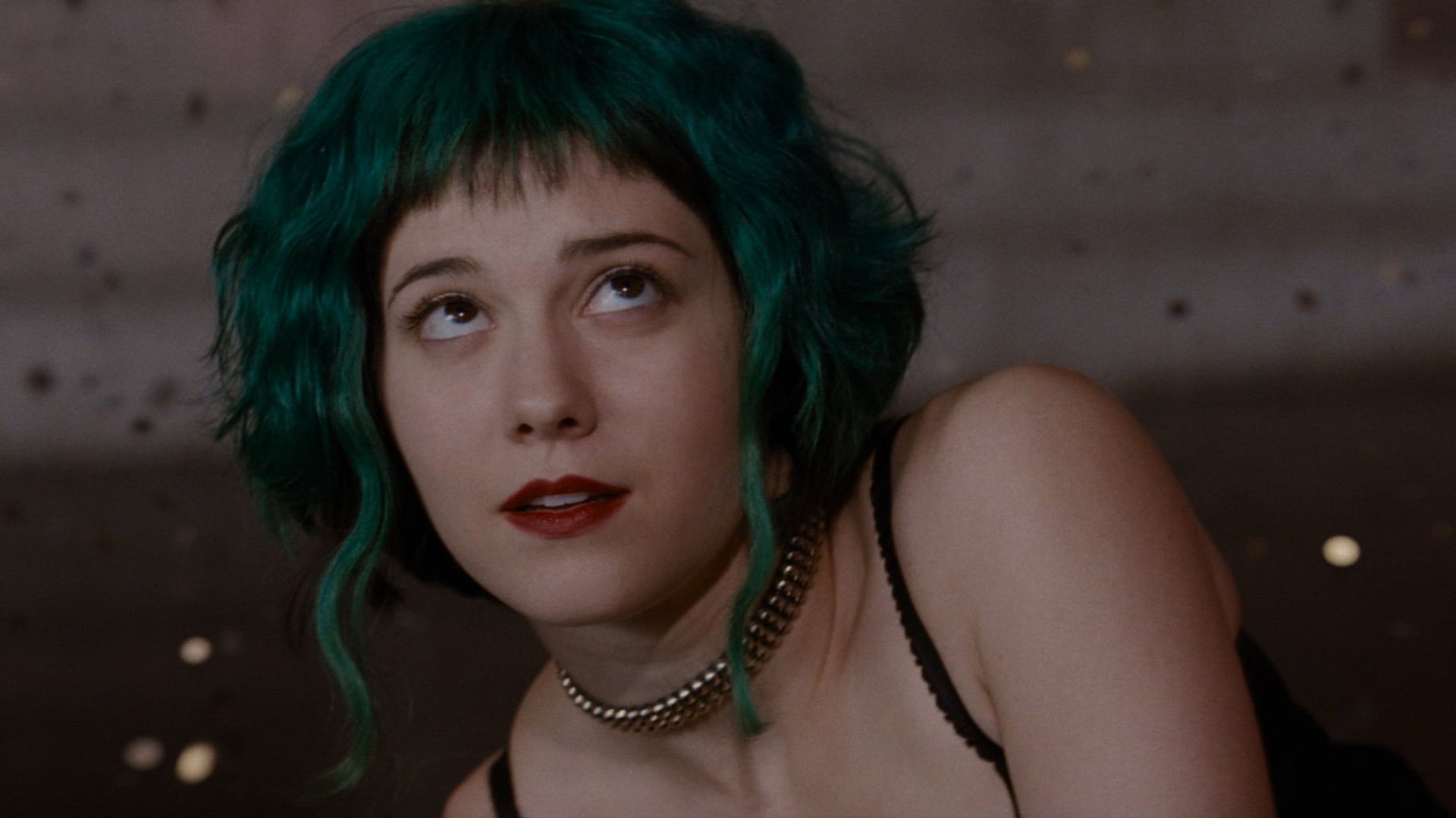 Foto do filme Scott Pilgrim Contra o Mundo