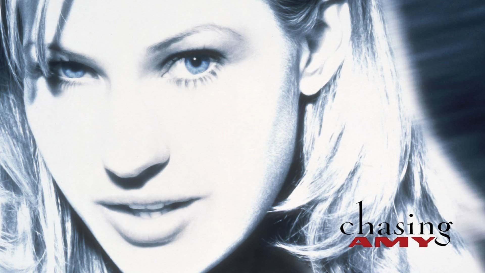 Foto do filme Procura-se Amy