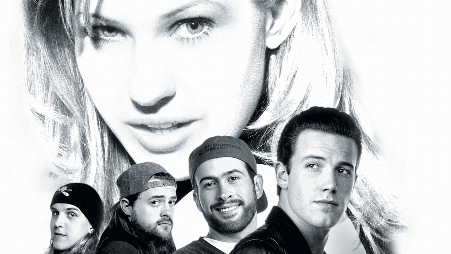 Foto do filme Procura-se Amy