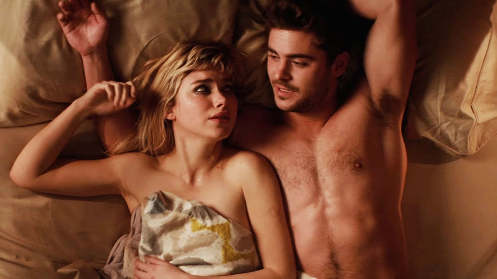 Foto do filme Namoro ou Liberdade