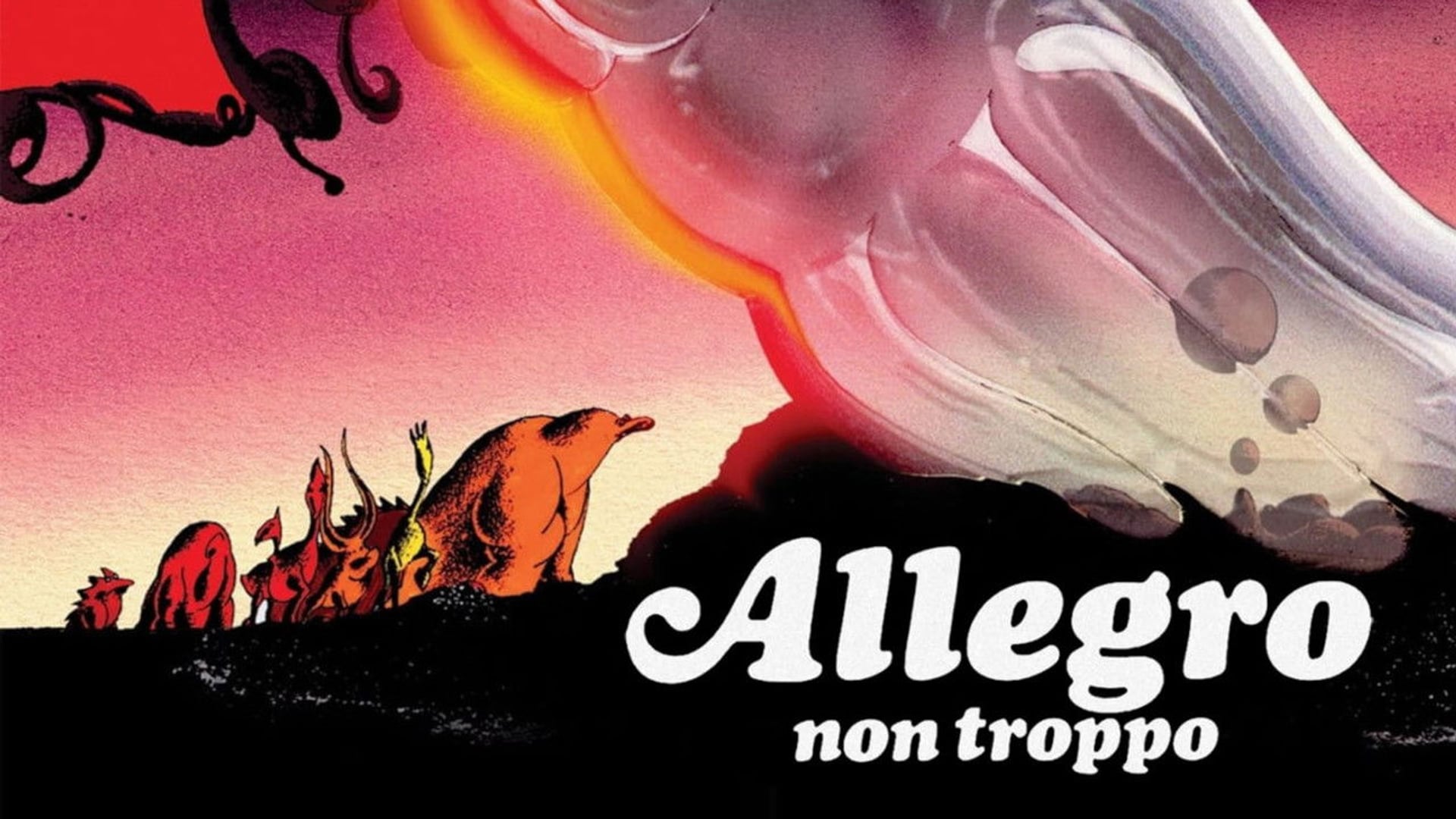 Foto do filme Música e Fantasia