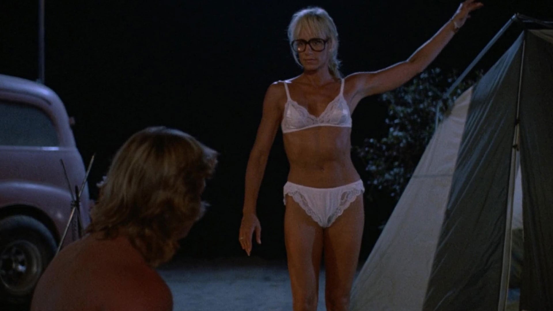 Foto do filme O Inferno Chega a Frogtown