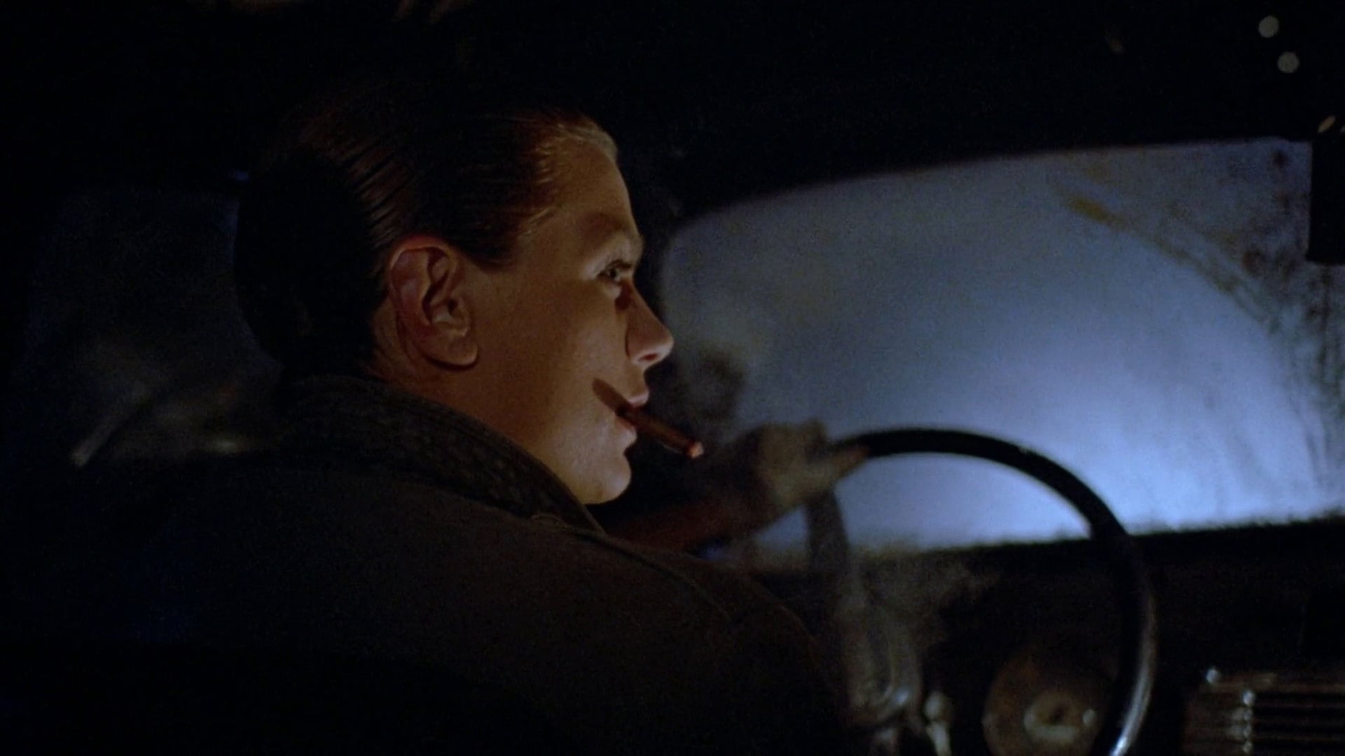 Foto do filme O Inferno Chega a Frogtown