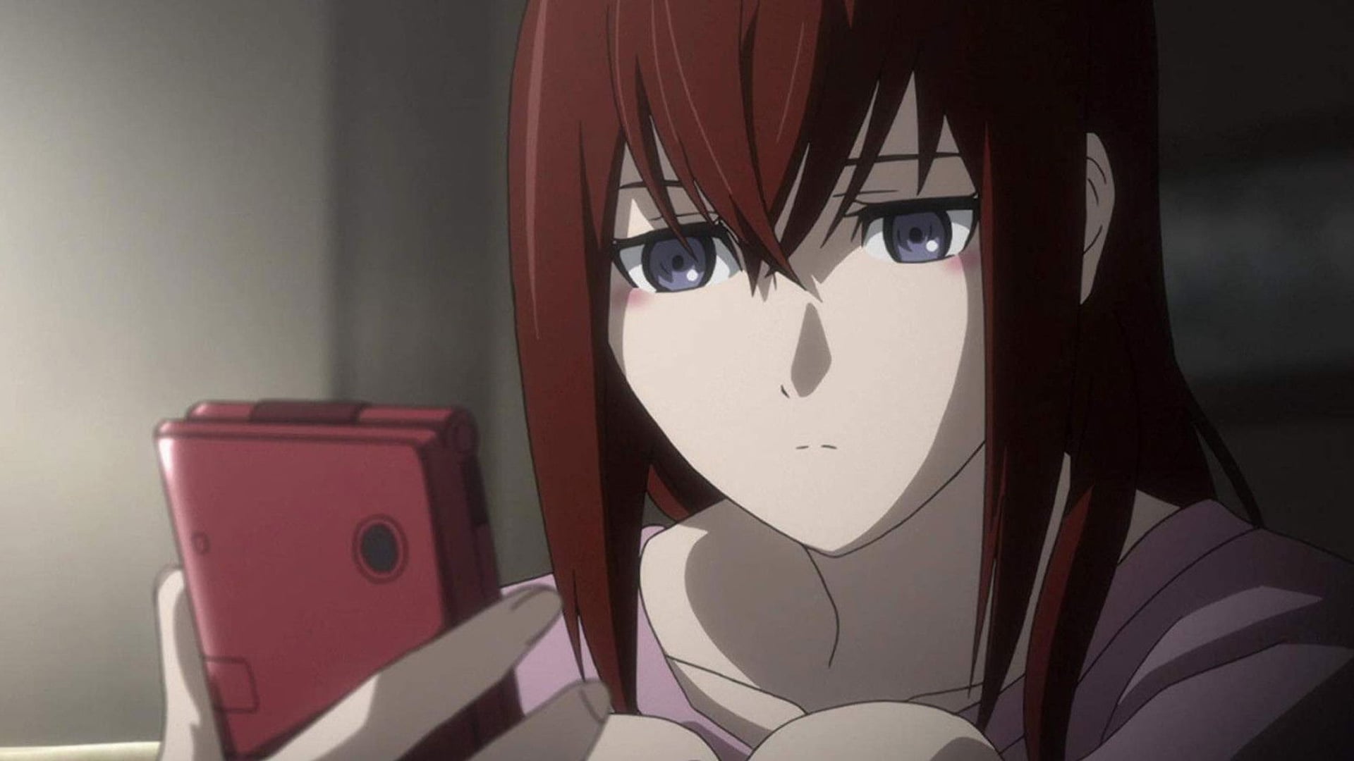 Foto do filme Steins;Gate The Movie – Load Region of Déjà Vu