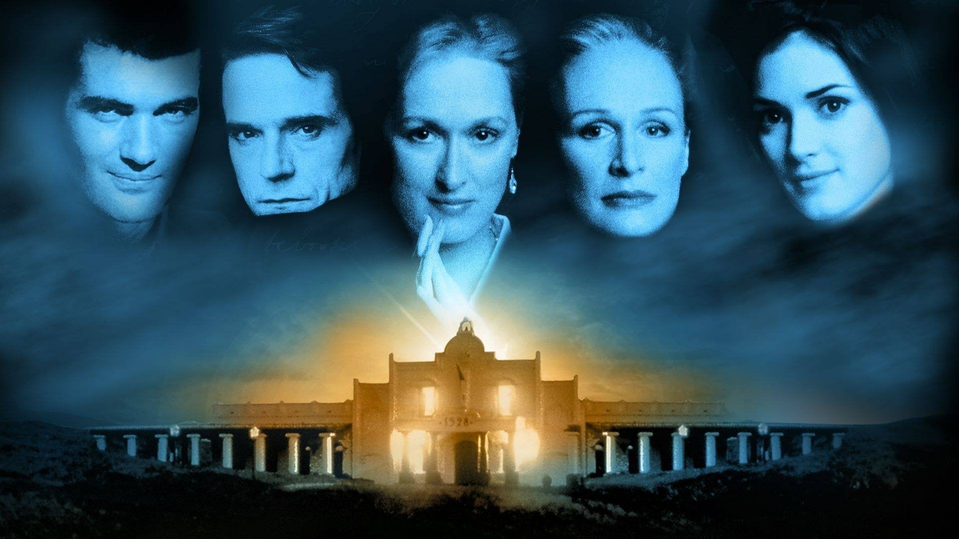 Foto do filme A Casa dos Espíritos