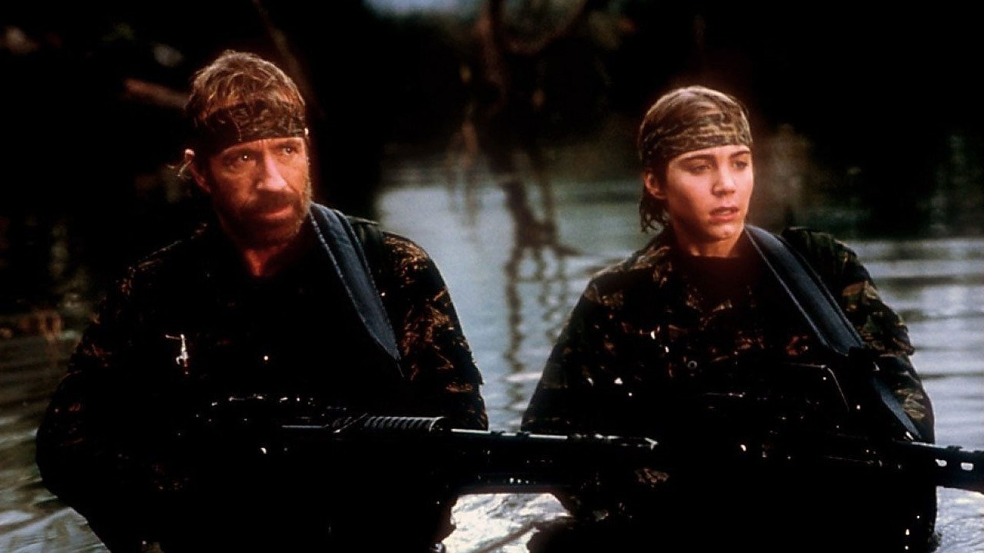 Foto do filme Unidos Para Vencer