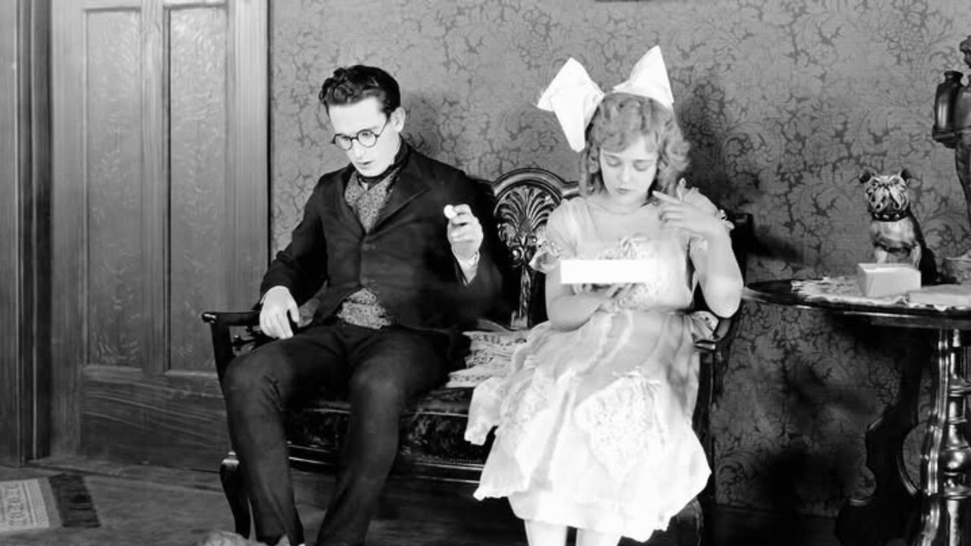 Foto do filme Grandma's Boy