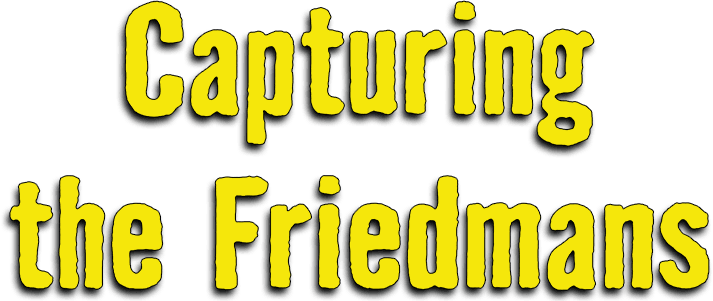 Foto do filme Na Captura dos Friedmans