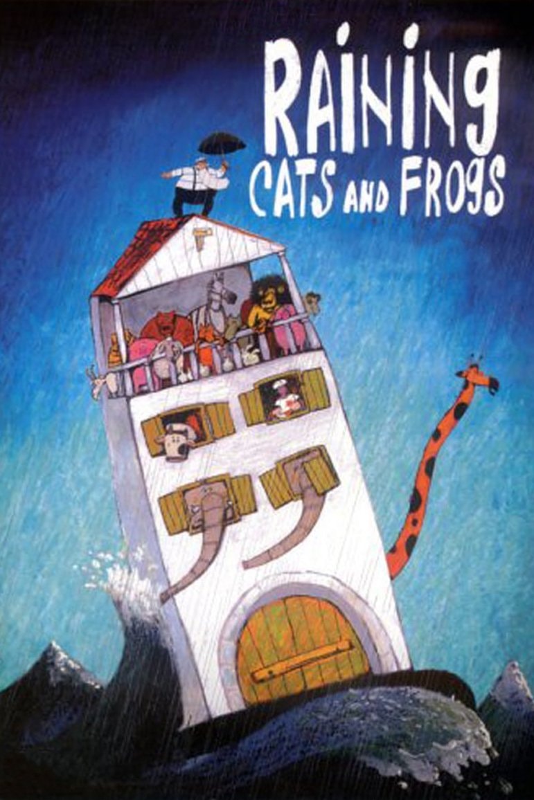 A Profecia dos Sapos
