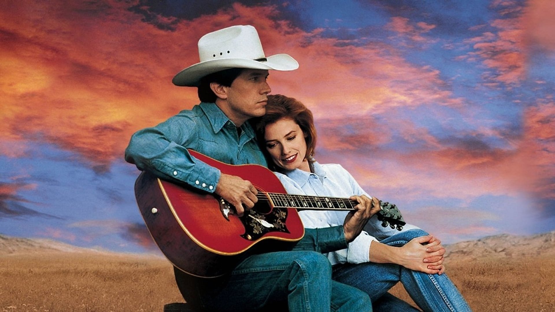 Foto do filme Coração de Cowboy
