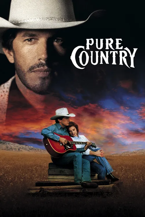 Coração de Cowboy