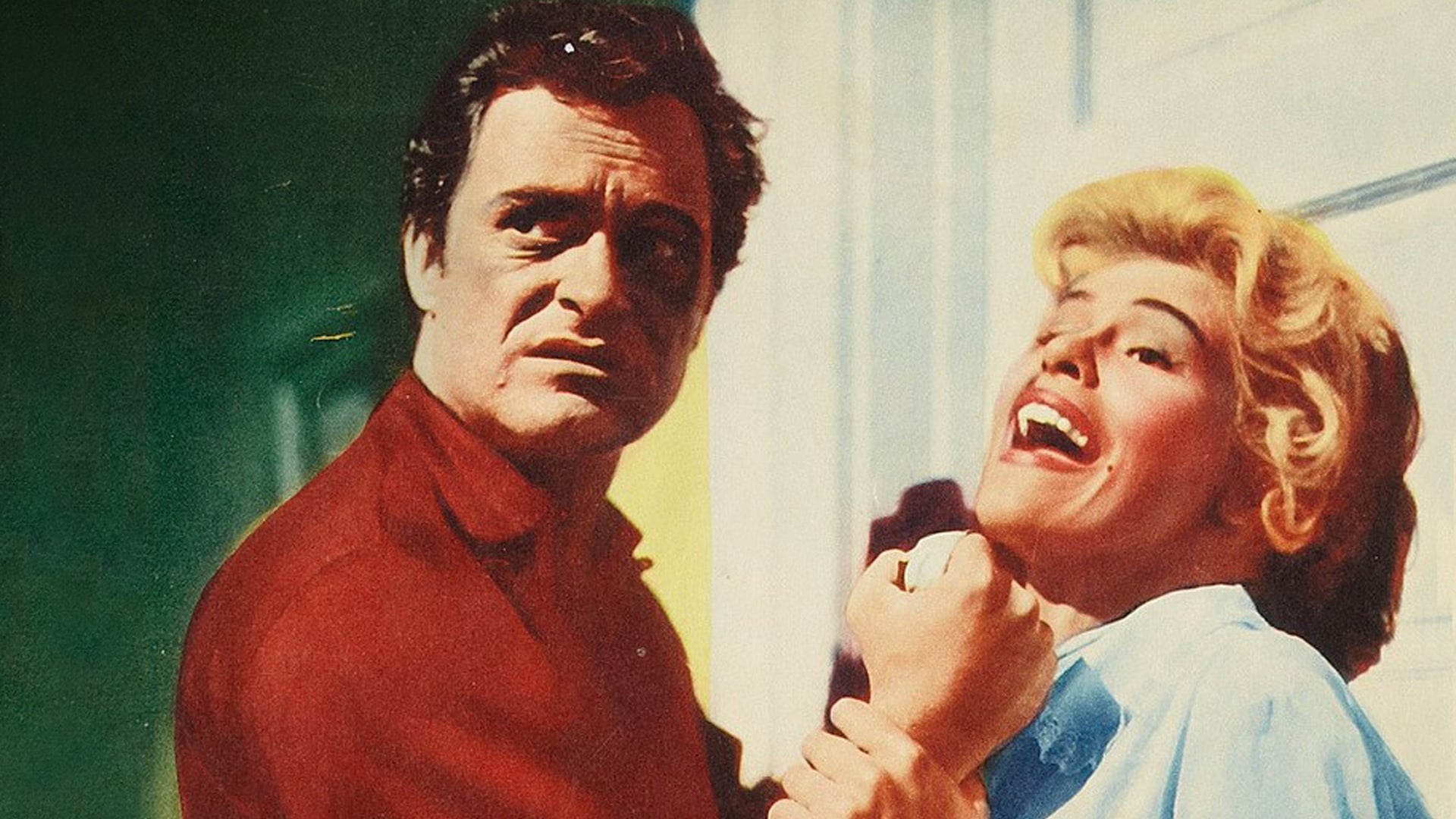 Foto do filme Um Balde de Sangue