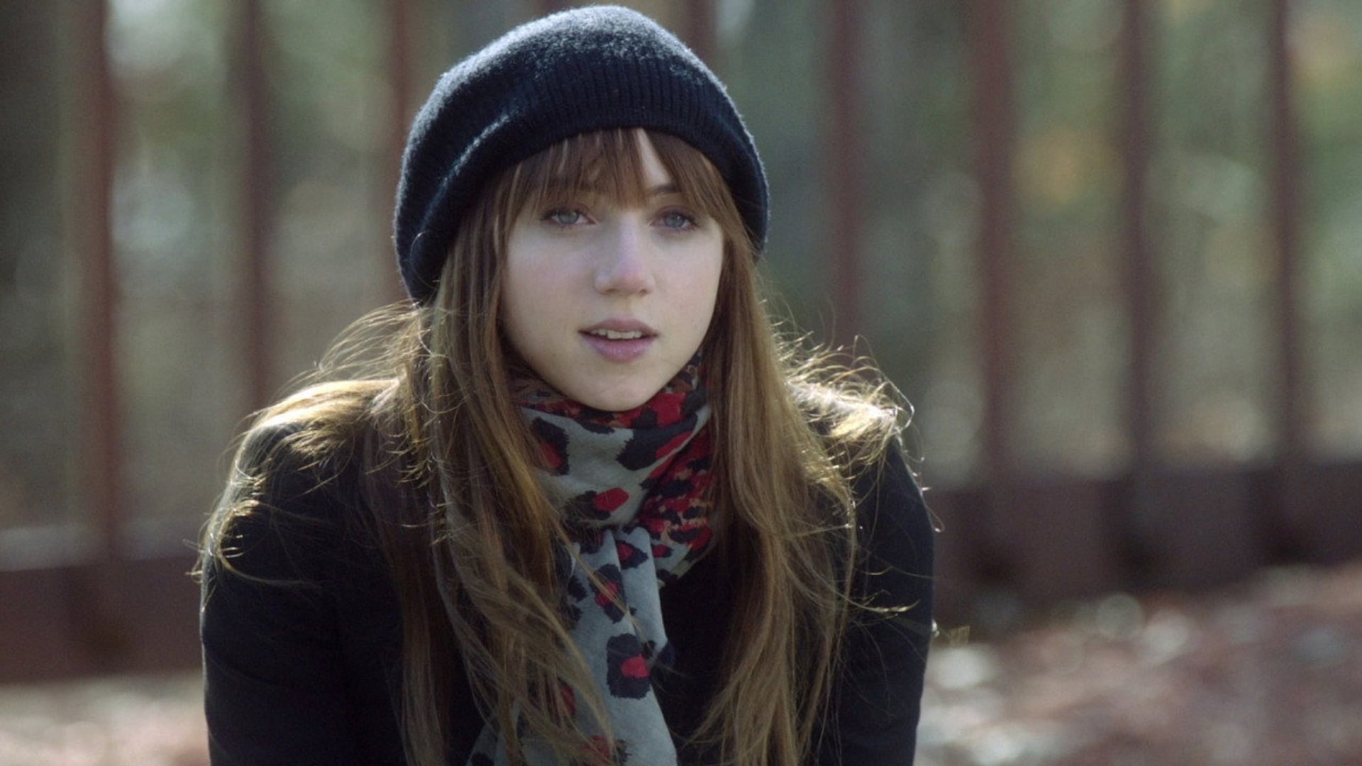 Foto do filme In Your Eyes