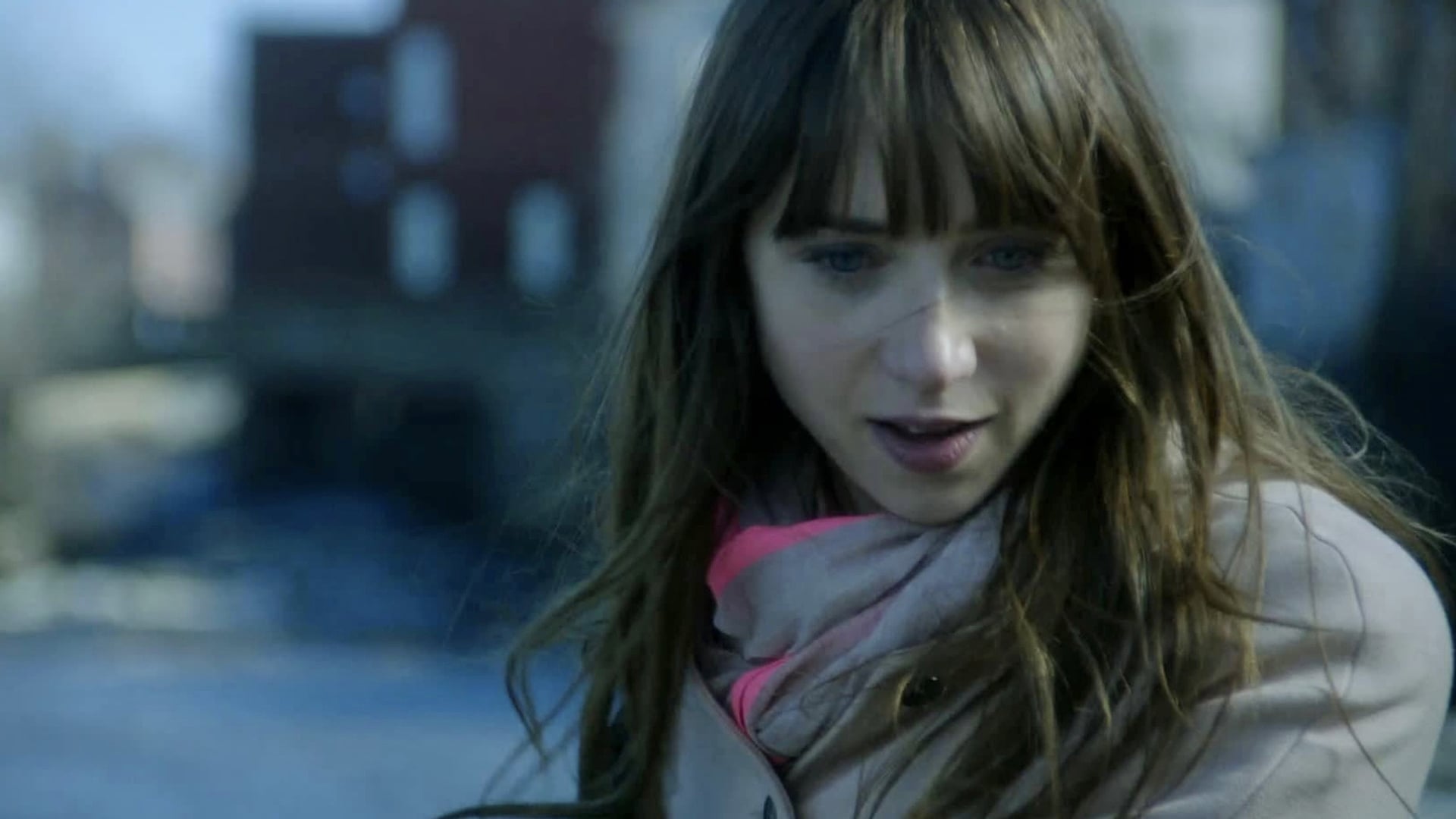 Foto do filme In Your Eyes
