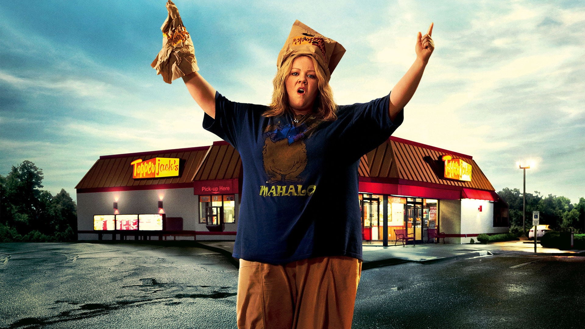 Foto do filme Tammy: Fora de Controle