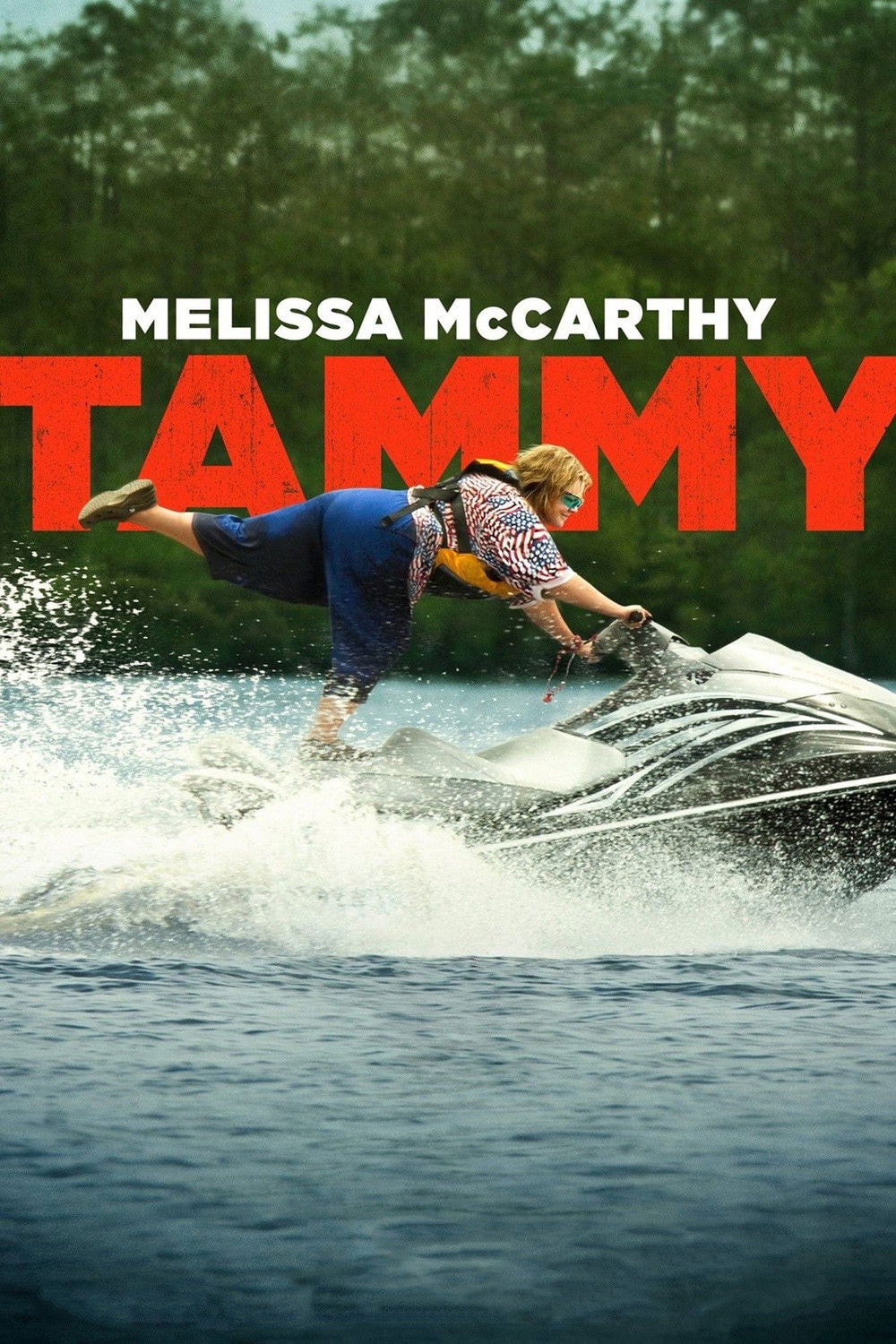 Tammy: Fora de Controle