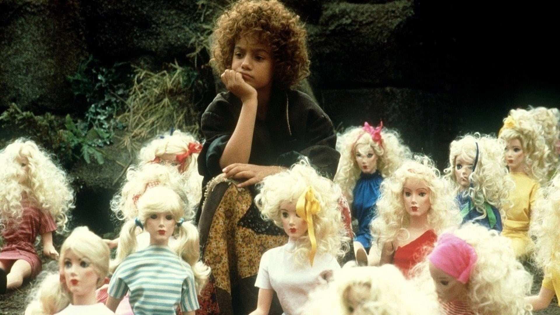 Foto do filme Momo