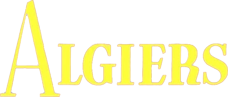Foto do filme Argélia