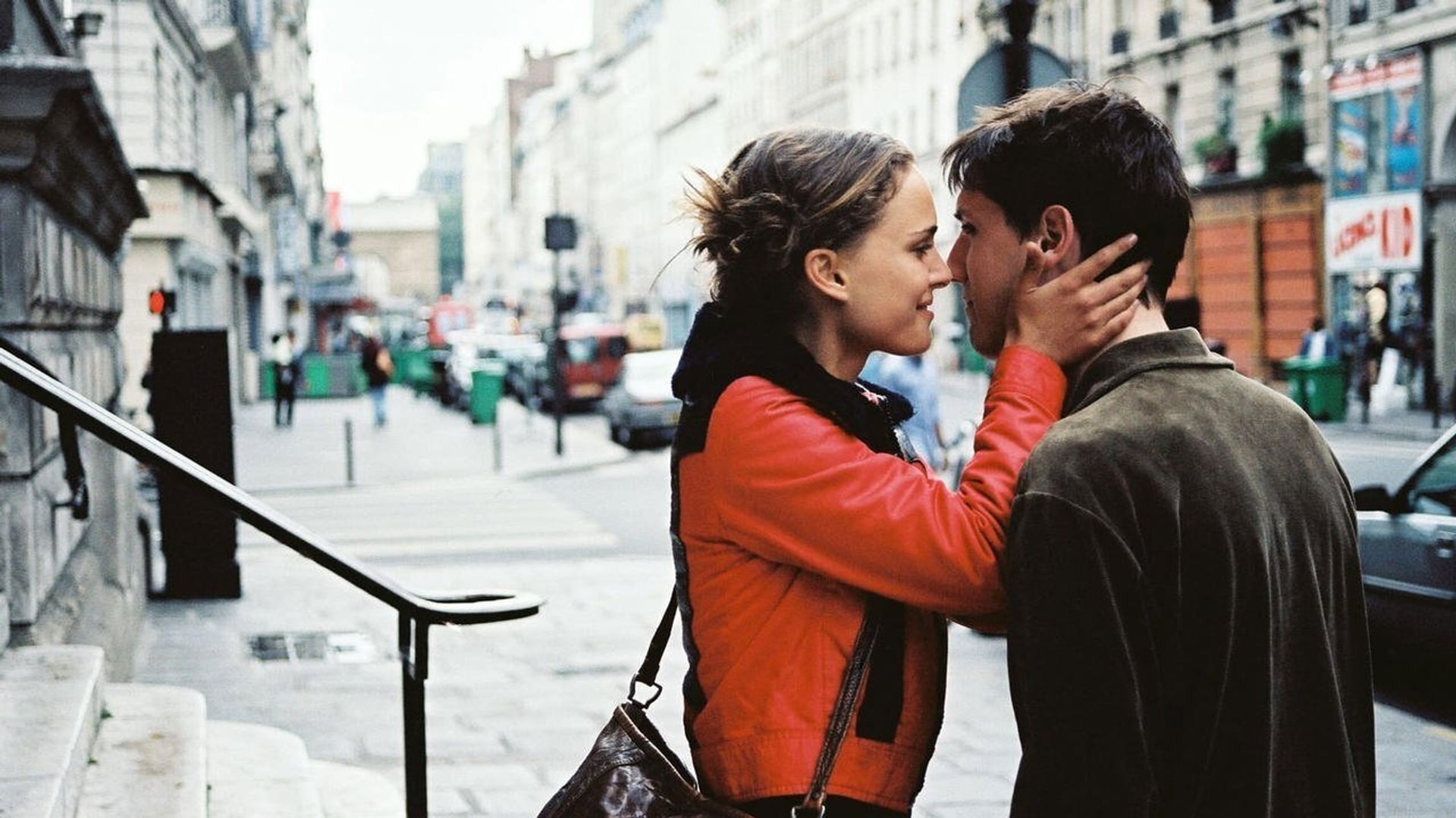 Foto do filme Paris, Te Amo