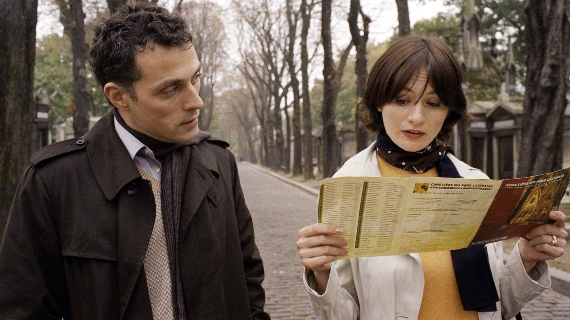 Foto do filme Paris, Te Amo