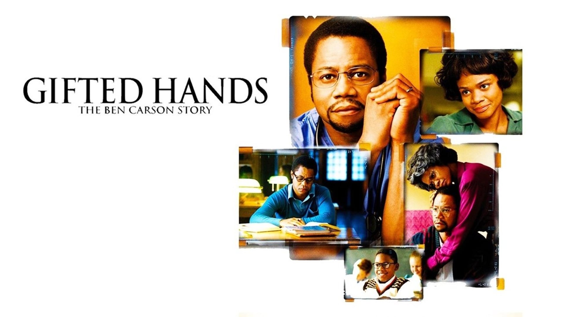 Foto do filme Mãos Talentosas: A História de Ben Carson