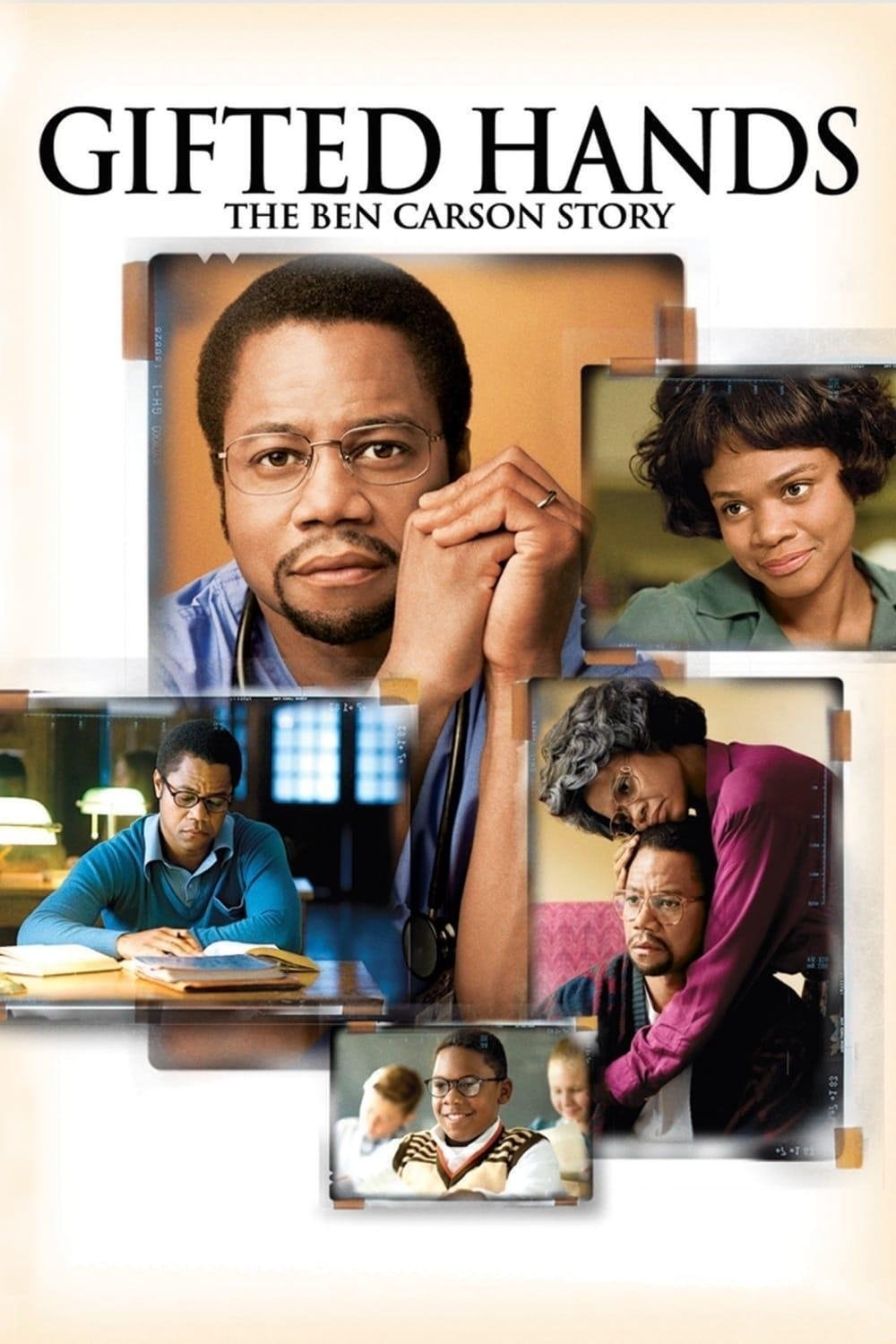 Mãos Talentosas: A História de Ben Carson