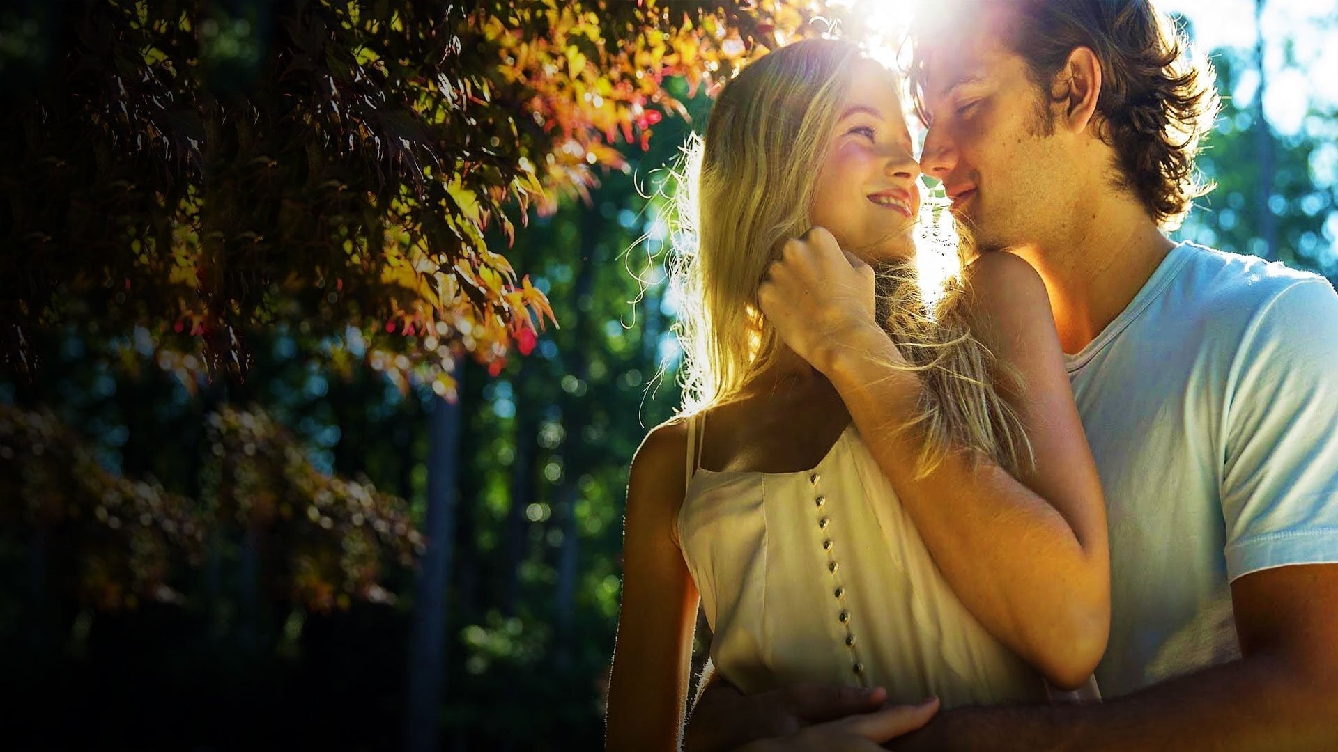Foto do filme Amor Sem Fim