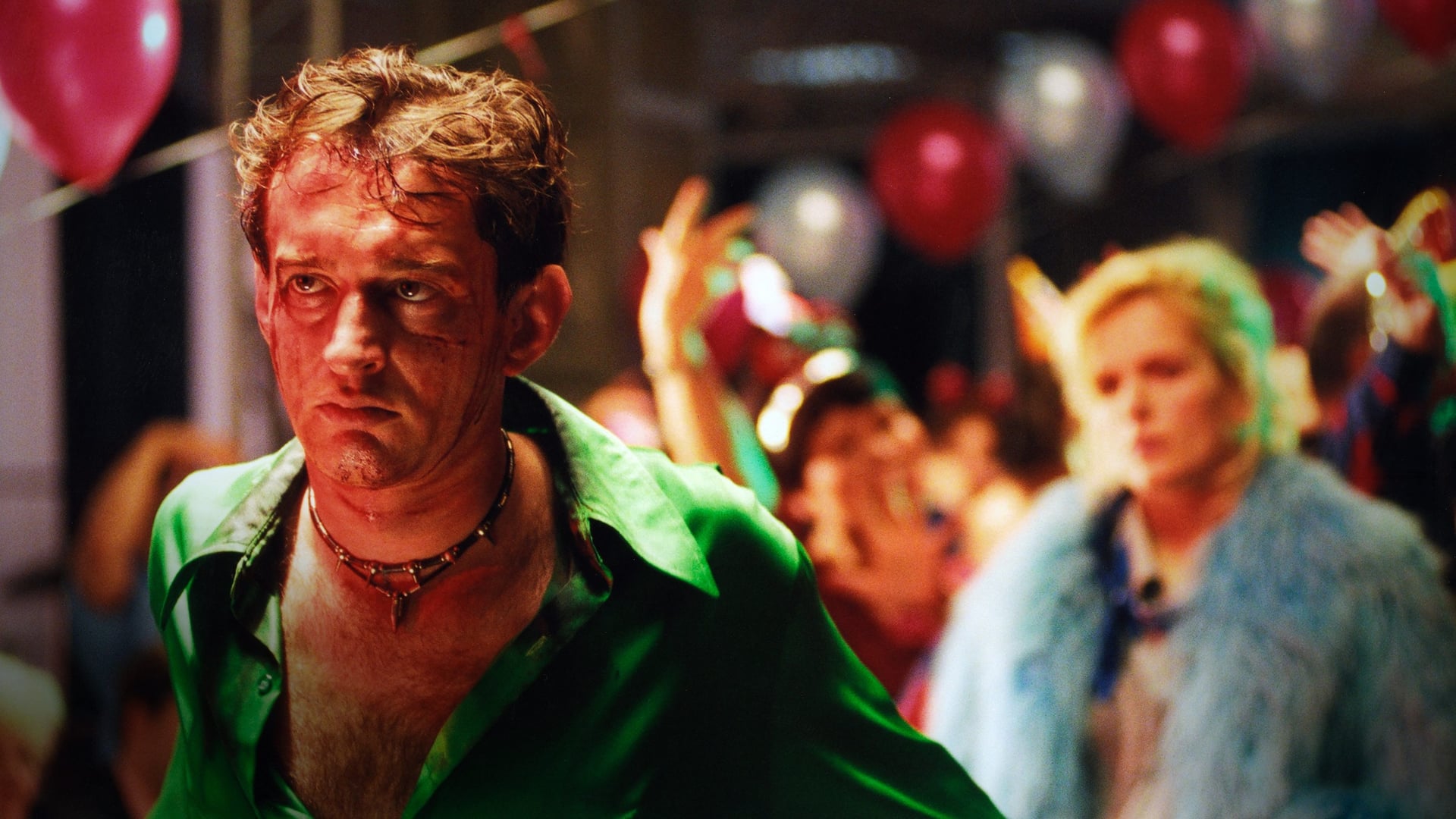 Foto do filme Guardiões do Dia