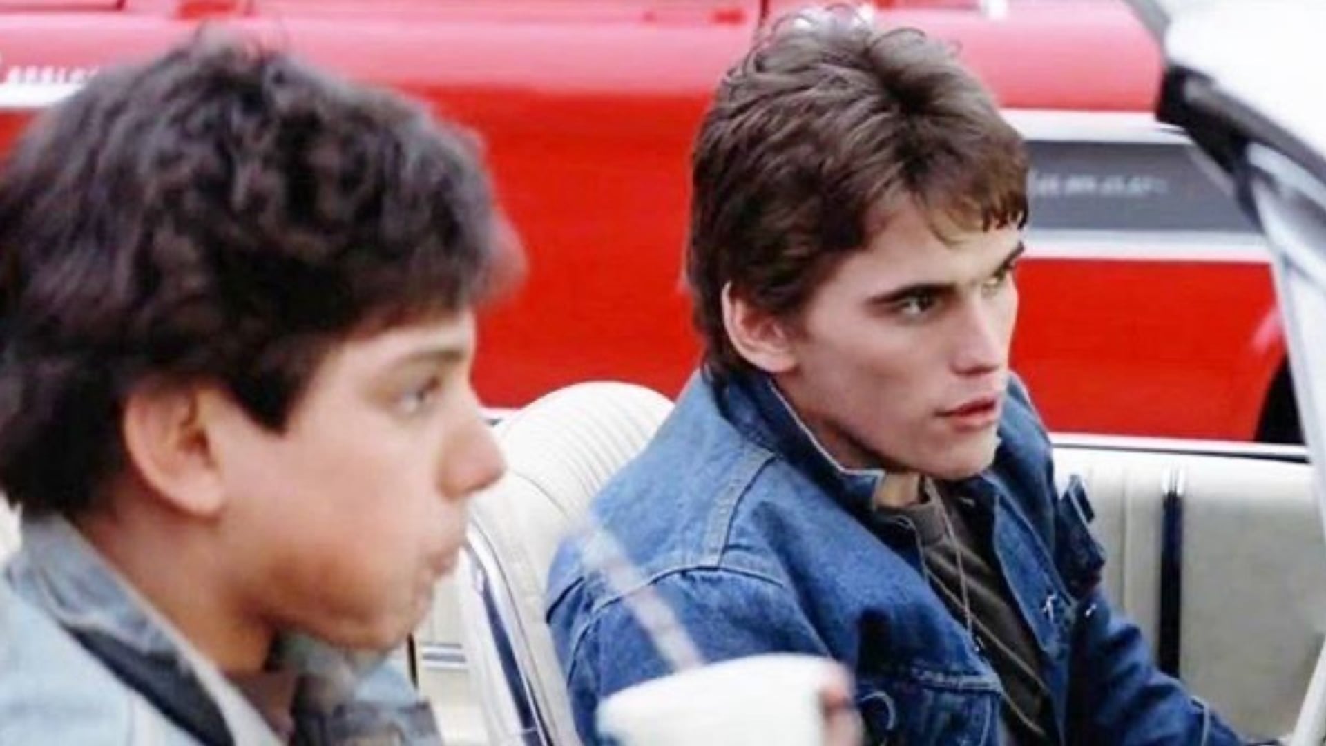 Foto do filme Vidas Sem Rumo