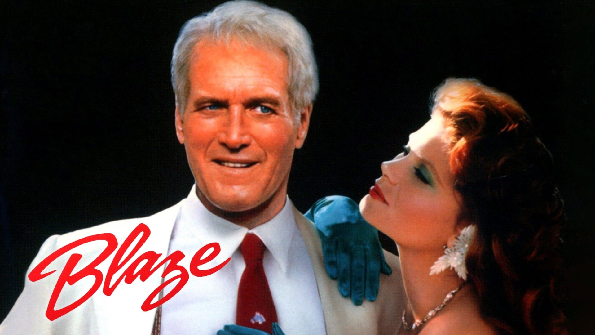 Foto do filme Blaze - O Escândalo