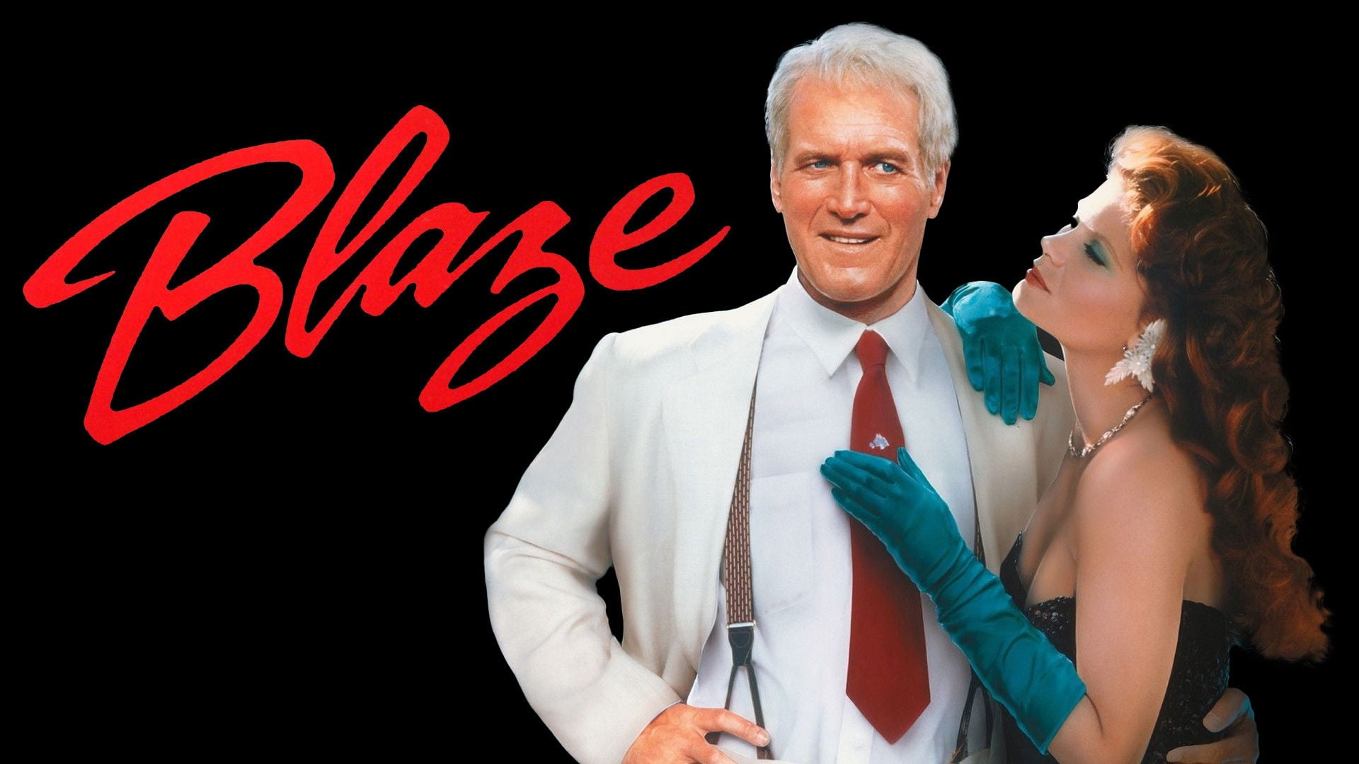 Foto do filme Blaze - O Escândalo
