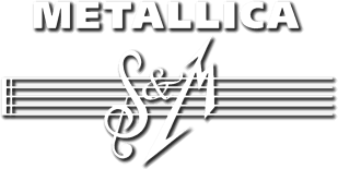 Foto do filme Metallica: S&M