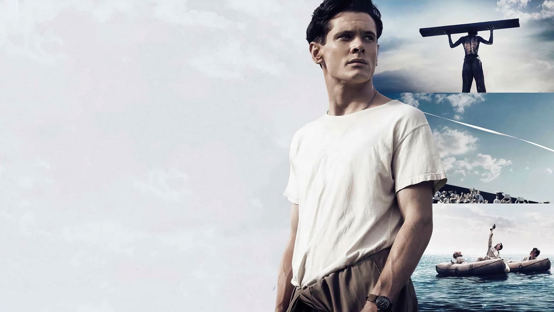 Foto do filme Invencível