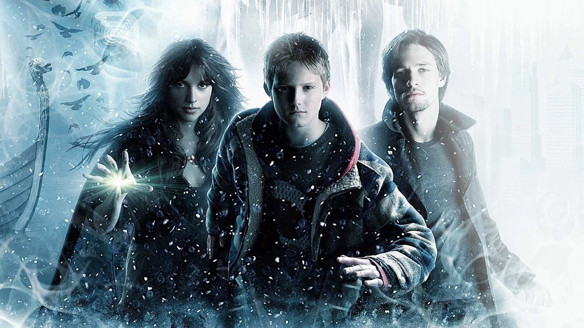 Foto do filme Os Seis Signos da Luz