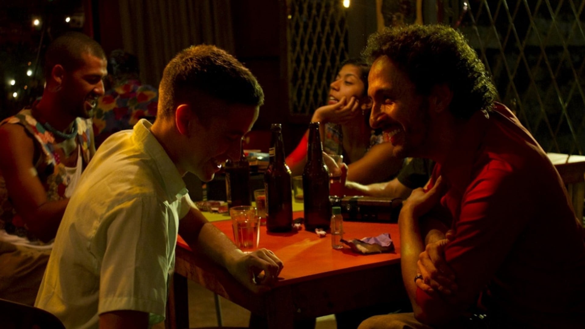 Foto do filme Tatuagem