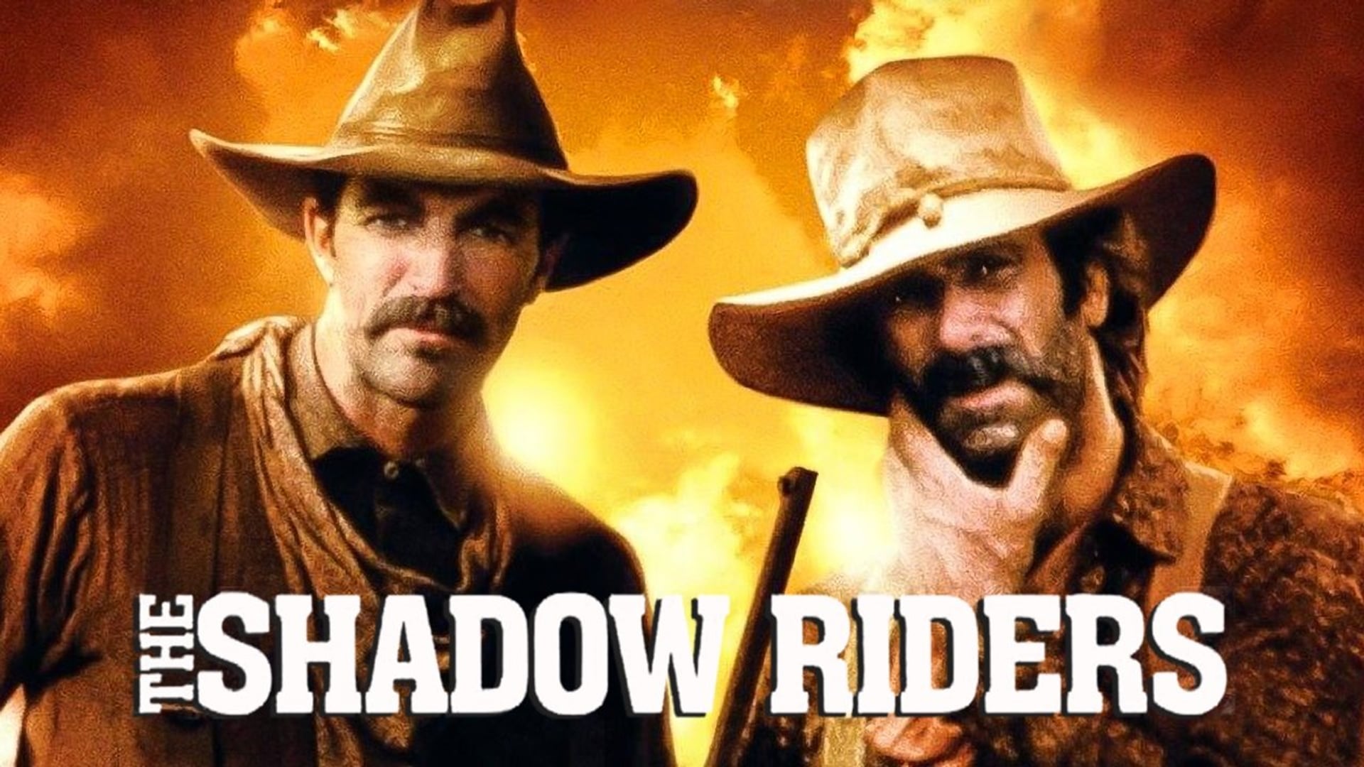 Foto do filme Os Cavaleiros da Sombra