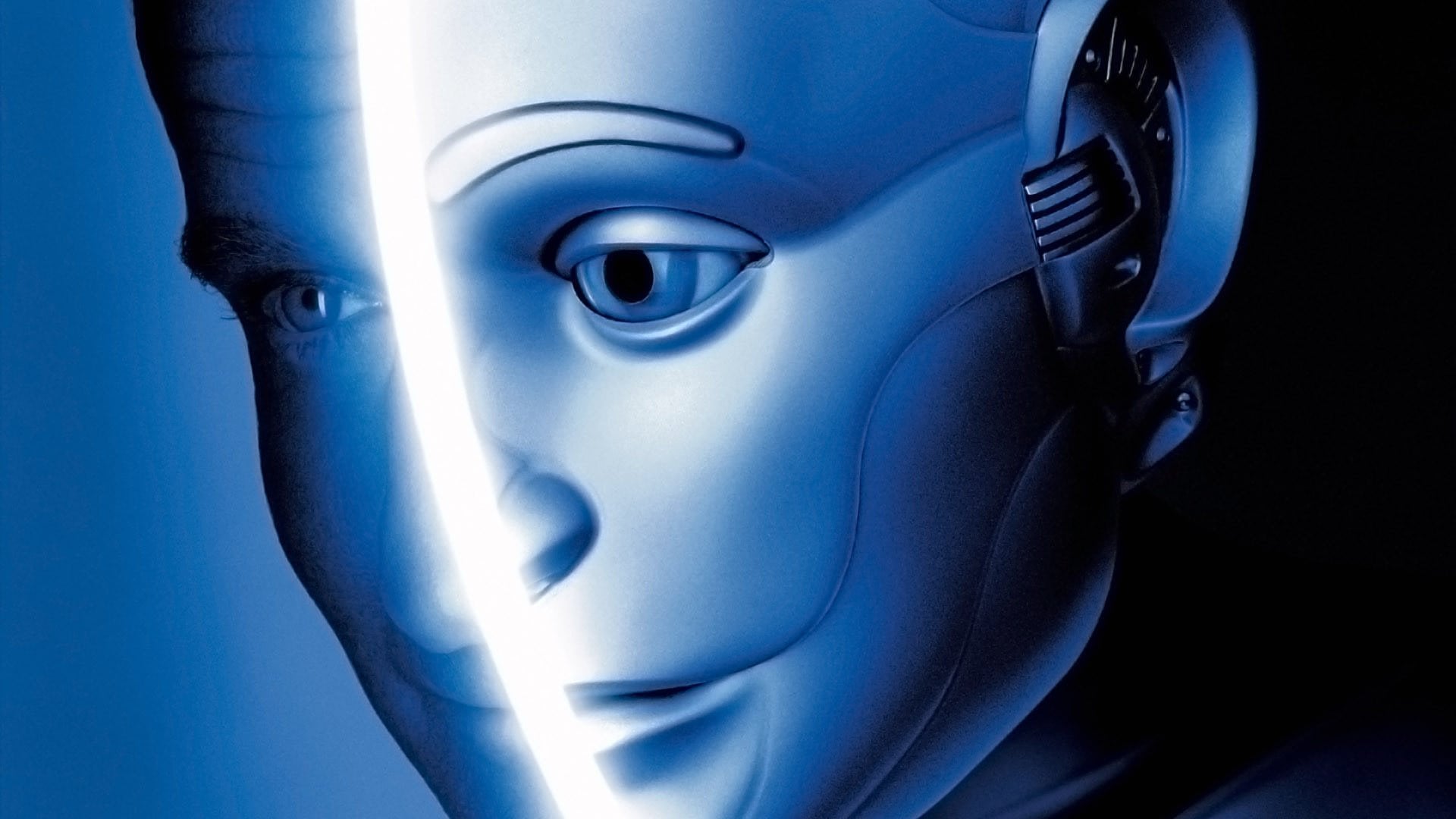 Foto do filme O Homem Bicentenário