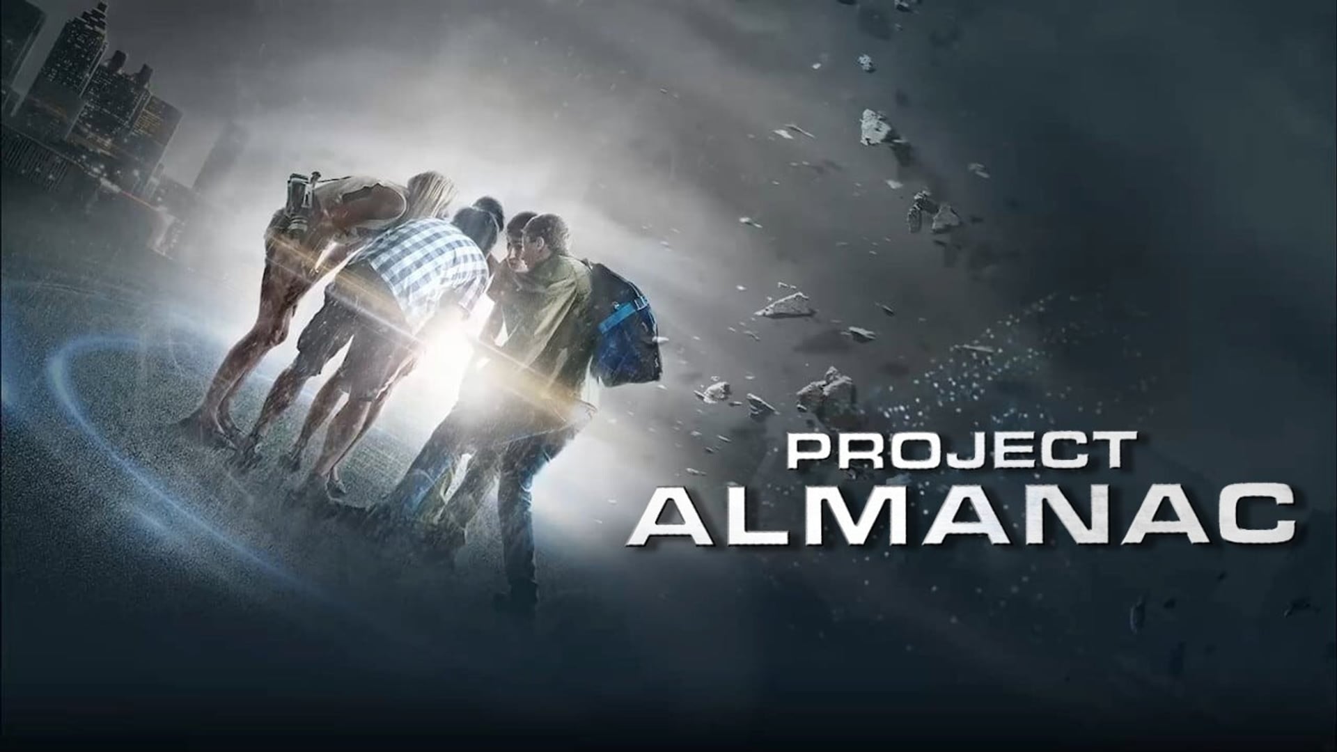 Foto do filme Projeto Almanaque